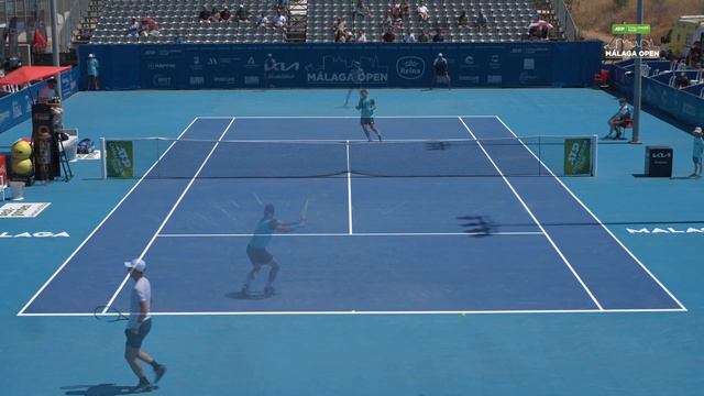 Alberto Vs Alibek Kachmazov I 29 Junio I 3ª Jornada