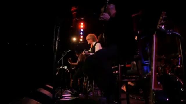 Ian Hunter Live смотреть онлайн