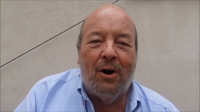 Vintage Computer Festival 2019