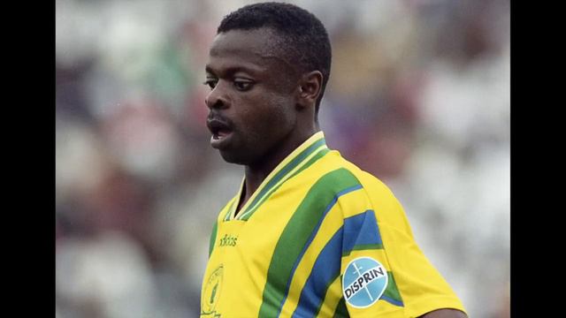 What Happened to Daniel "Mambush" Mudau смотреть онлайн