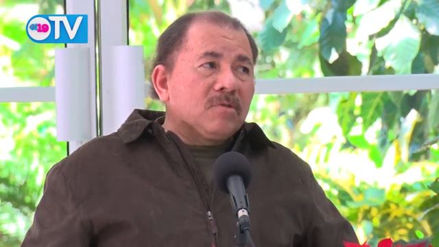 Cmdte. Daniel: Gaspar García Combatió Con El Fusil Y El Evangelio