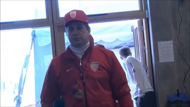 Андрей Сидоренко в программе «Овертайм» смотреть онлайн