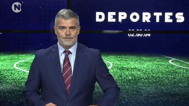 COLUMNA DEPORTIVA | Juan Silva Cerón – Abogado, Ex Futbolista, Diplomado En Derecho Deportivo