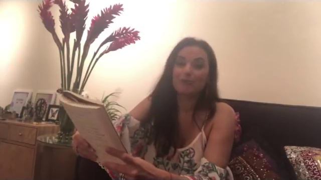 Anda Yolanda- Preguntas y Respuestas 3 смотреть онлайн