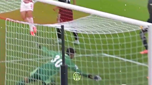 Antony ● Balada Boa - Gustavo Lima | Skills And Goals 21/22