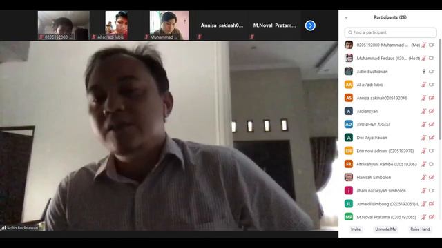 Hukum Perdata - Istilah Dan Pengertiannya | Selasa, 03 November 2020