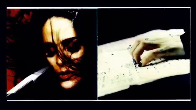 Dia Manda Galas - My World Is Empty Without You