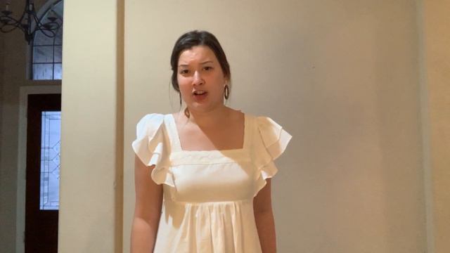 Werner-I Am In Need Of Music-Moore