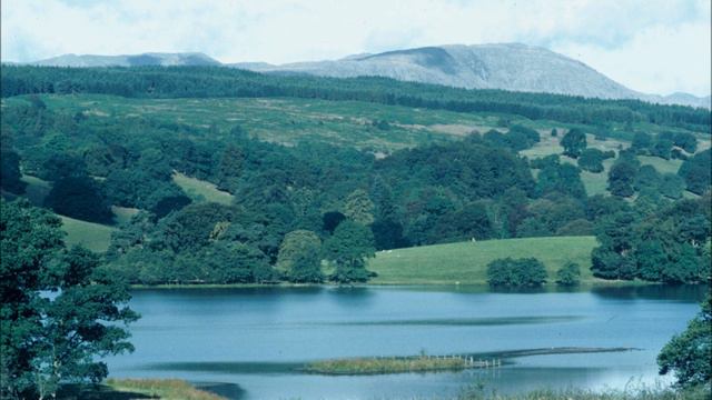 The Chosen Tune by Herbert Howells played by David Marriott смотреть онлайн