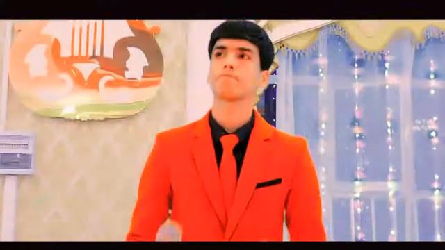 Meýlis seyidow . смотреть онлайн