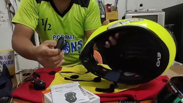 Tips and tricks installing T-max Intercom смотреть онлайн