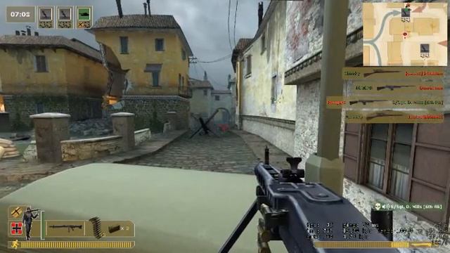 Bomb Marley Day of Defeat смотреть онлайн