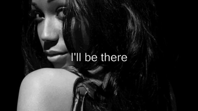 Tiffany Evans - I'll Be There 2010 смотреть онлайн
