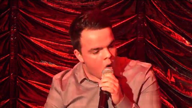 Tay Devlin Live