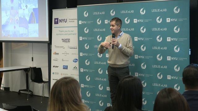 ExFR'17 Startup Pitch: Garou смотреть онлайн