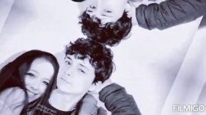 amybeth mcnulty  and Lucas Jade Zumann😏