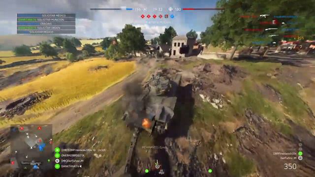 Battlefield Road to K/D #7 смотреть онлайн
