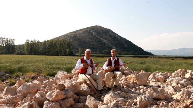 Llesh Dhe Gjin Prenga - NUA PREK ELEZI NJAJ MALSOR