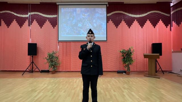 Гуляев Дмитрий