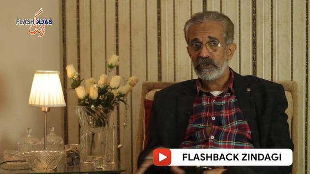 Humility Of Martina Navratilova | Flashback Zindagi Of Shaikh Muhammad Ali