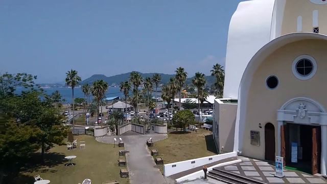 天草四郎メモリアルホール🎵