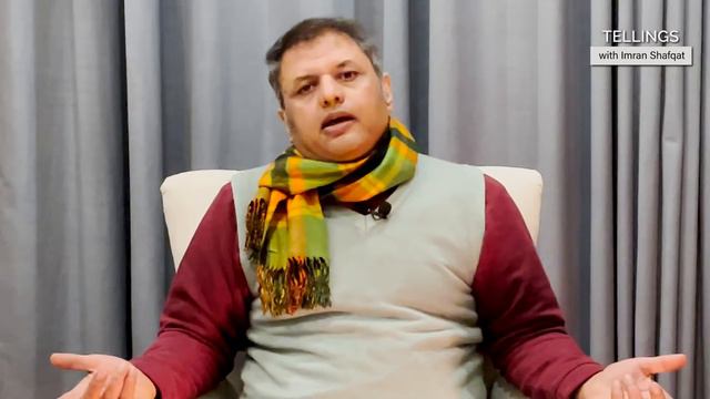 Rana Shamim Nay Nawaz Sharif Ko Faida Puhnchaya? Justice Athar MinAllah Ka Na Samjh Anay Wala Faisl