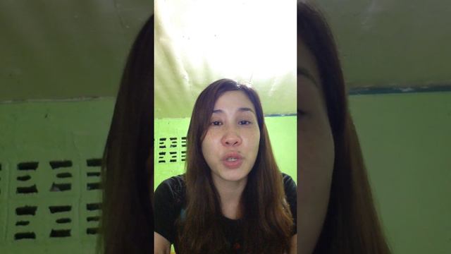 IVAS Boot Camp -- Joyce Camille Chung -- Speaking Activity смотреть онлайн