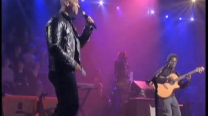 «Human Nature» (Live Michael Jackson cover) | Craig David