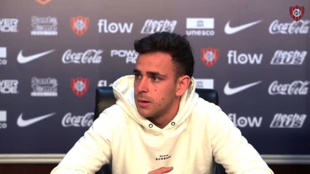 ¡Gonzalo Maroni Puso La Firma!