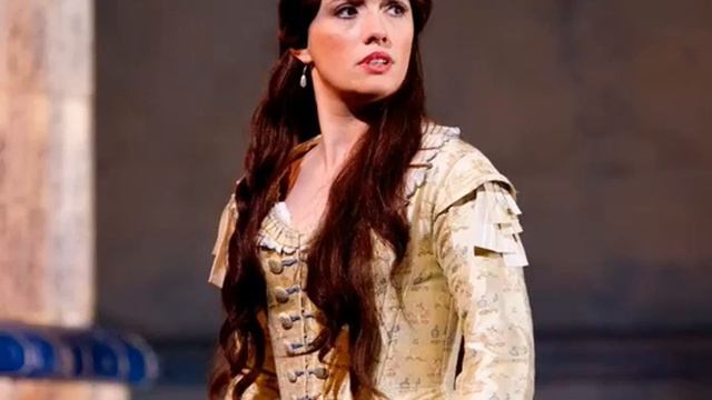 Ermonela Jaho - Adieu, notre petite table (2020) смотреть онлайн