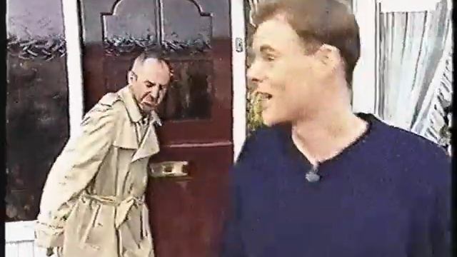 De Cirkel is Rond | Tom Sier смотреть онлайн