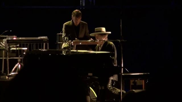 Bob Dylan - Live auf der Burg Clam 2014 смотреть онлайн