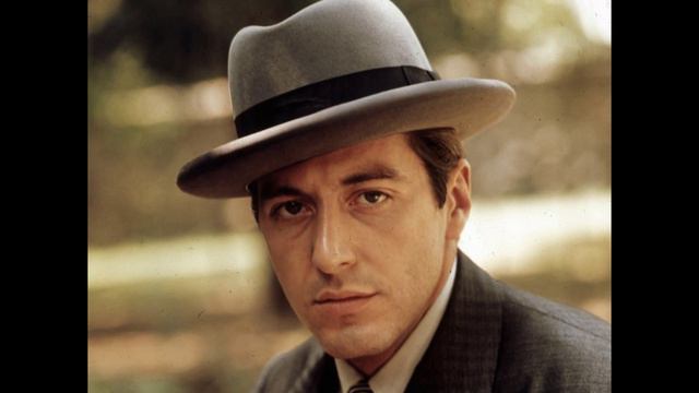 The Godfather Waltz ~ Nino Rota смотреть онлайн