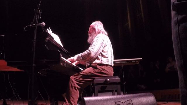 Lubomyr Melnyk - Parasol