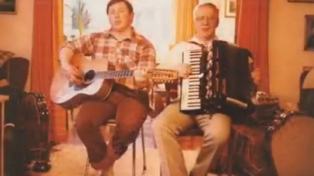 Theodor Petersen - 'This World Is Not My Home' Slideshow Video