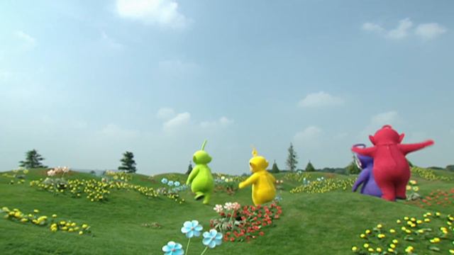 A Perfect Day   HD 1080p
