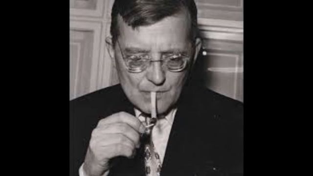 Anatoly Vedernikov plays Shostakovich Piano Sonata 2 смотреть онлайн