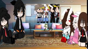 ►реакцея на руню (я заключила зделку с дьявалом◄