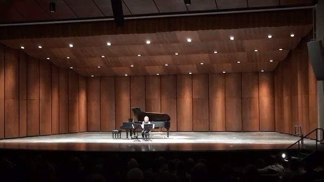 Le Api - Antonio Pasculli (clarinet) смотреть онлайн