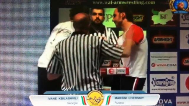 RUSARM.pro - EuroArm 2015 смотреть онлайн