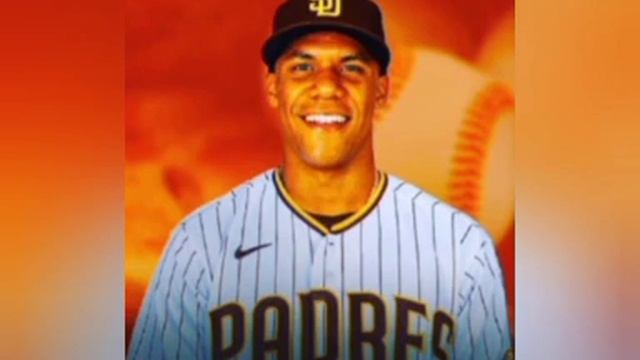 MIRA PORQUE JUAN SOTO PASO A SAN DIEGO. A CAMBIO DE VARIOS JUGADORES ( un regalo ) смотреть онлайн