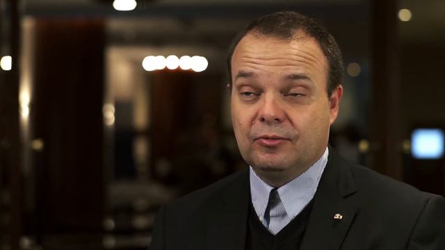 I4J Munich International Summit: Sven Otto Littorin