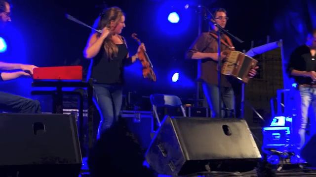 ZONK - Loudéac Suite - Fêtes D'Arvor 2016