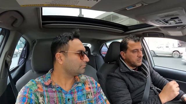 Inside Amman’s Palestinean Refugee Camps| Jordan Travel Series 🇯🇴