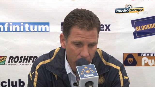 Medio Tiempo.- García Aspe Acepta Errores, Pero Niega Verguenza