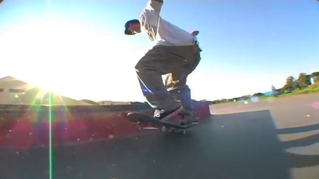 2º Campeonato de Skate Chabelo - Kaique Arita смотреть онлайн