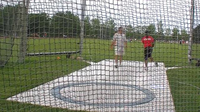 Hammer Throw