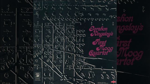 Gershon Kingsley - Did You Ever Take a Journey? смотреть онлайн