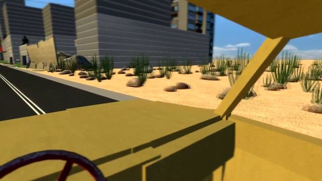 GMOD Car crash compilation 4 смотреть онлайн