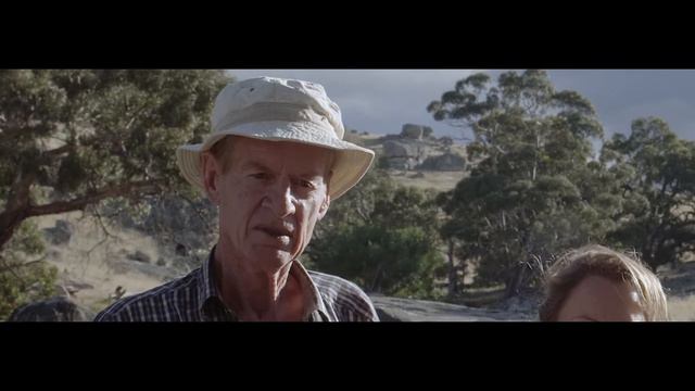 Superfect - Kate & Donald Patterson смотреть онлайн